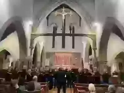 Guernsey Choral Festival 3